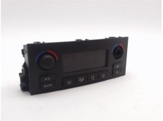 Recambio de mandos climatizador para peugeot 207 referencia OEM IAM 96497866XT/0707032A 69710001 