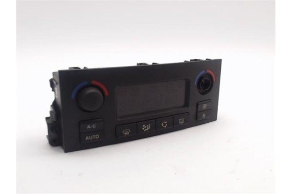 Recambio de mandos climatizador para peugeot 207 referencia OEM IAM 96497866XT/0707032A 69710001 