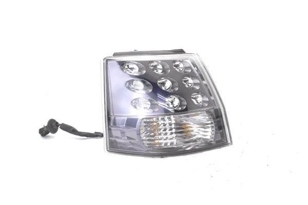 Recambio de piloto trasero izquierdo para mitsubishi outlander (cw0) 2.0 di-d intense referencia OEM IAM 22087813 A045053 