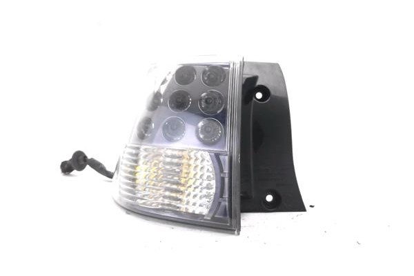 Recambio de piloto trasero izquierdo para mitsubishi outlander (cw0) 2.0 di-d intense referencia OEM IAM 22087813 A045053 