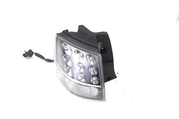 Recambio de piloto trasero izquierdo para mitsubishi outlander (cw0) 2.0 di-d intense referencia OEM IAM 22087813 A045053 
