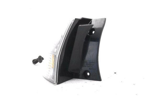 Recambio de piloto trasero izquierdo para mitsubishi outlander (cw0) 2.0 di-d intense referencia OEM IAM 22087813 A045053 