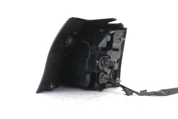 Recambio de piloto trasero izquierdo para mitsubishi outlander (cw0) 2.0 di-d intense referencia OEM IAM 22087813 A045053 