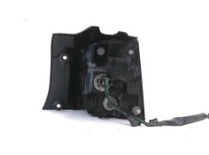 Recambio de piloto trasero izquierdo para mitsubishi outlander (cw0) 2.0 di-d intense referencia OEM IAM 22087813 A045053 