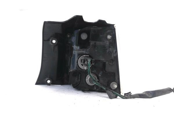 Recambio de piloto trasero izquierdo para mitsubishi outlander (cw0) 2.0 di-d intense referencia OEM IAM 22087813 A045053 