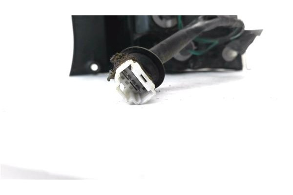 Recambio de piloto trasero izquierdo para mitsubishi outlander (cw0) 2.0 di-d intense referencia OEM IAM 22087813 A045053 