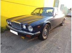 jaguar sovereign v12 del año 1987