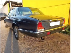 jaguar sovereign v12 del año 1987