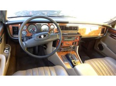jaguar sovereign v12 del año 1987