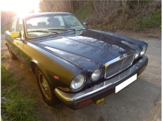 jaguar sovereign v12 del año 1987