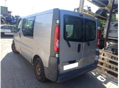 opel vivaro del año 2009