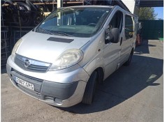 opel vivaro del año 2009