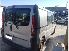 opel vivaro del año 2009