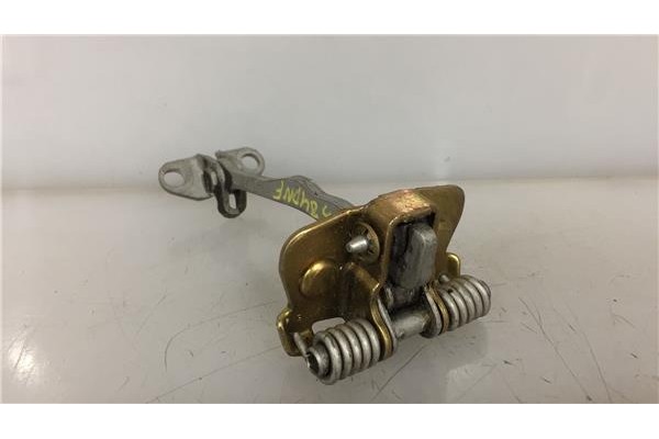Recambio de bisagra inf. puerta trasero derecha para citroen xsara picasso 2.0 hdi referencia OEM IAM 9181E7  