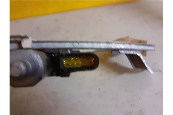 Recambio de mecanismo elevalunas trasero derecho para mercedes-benz clase a (bm 168)(1997) 1.7 170 cdi (168.008) [1,7 ltr. - 66 