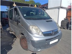 opel vivaro del año 2009