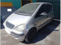 mercedes-benz clase a (bm 168) del año 2004
