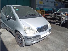 mercedes-benz clase a (bm 168) del año 2004