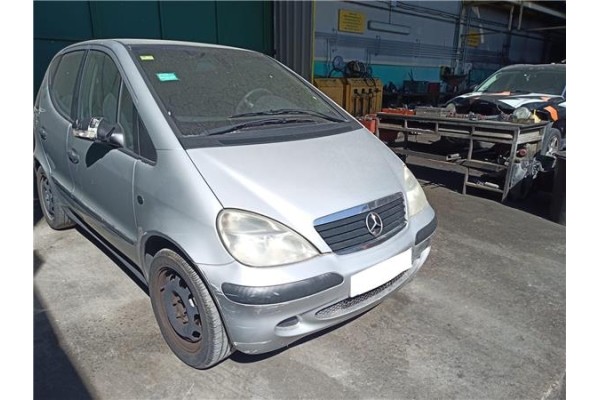 MERCEDES-BENZ CLASE A (BM 168)