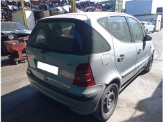 mercedes-benz clase a (bm 168) del año 2004