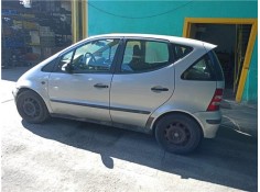 mercedes-benz clase a (bm 168) del año 2004