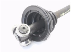 Recambio de palier delantero izquierdo para nissan primastar furgón (x83) dci 100 referencia OEM IAM 8200334338  
