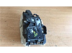 Recambio de cierre electromagnetico delantero derecho para seat inca (6k9) 1.9 d combi plus/clx referencia OEM IAM 6K1837016  