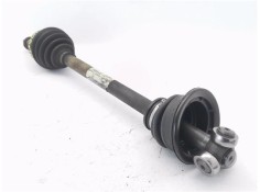 Recambio de palier delantero izquierdo para nissan primastar furgón (x83) dci 100 referencia OEM IAM 8200334338  