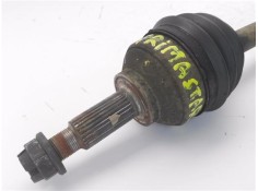 Recambio de palier delantero izquierdo para nissan primastar furgón (x83) dci 100 referencia OEM IAM 8200334338  