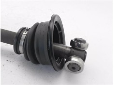 Recambio de palier delantero izquierdo para nissan primastar furgón (x83) dci 100 referencia OEM IAM 8200334338  