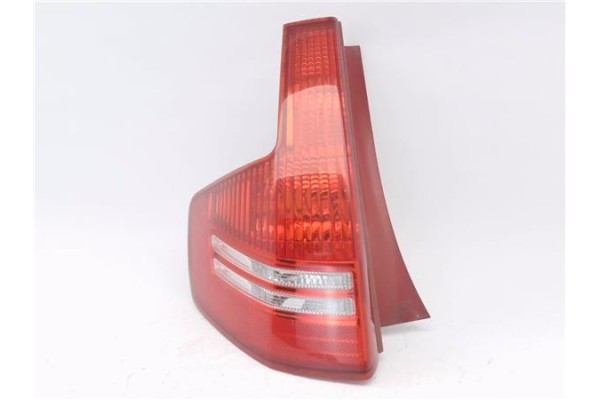Recambio de piloto trasero izquierdo para citroen c4 berlina 1.6 hdi referencia OEM IAM 9655864080  