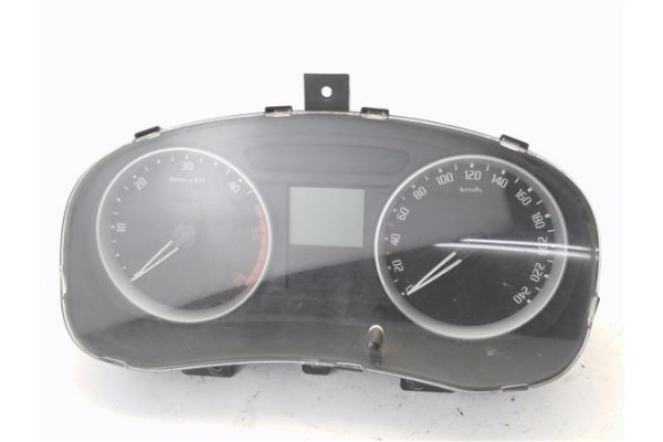 Recambio de cuadro completo para skoda fabia (5j2) 1.4 tdi referencia OEM IAM 5J0920810C A2C53111440 
