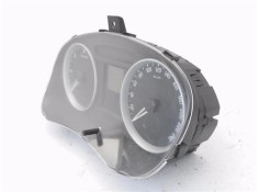 Recambio de cuadro completo para skoda fabia (5j2) 1.4 tdi referencia OEM IAM 5J0920810C A2C53111440 