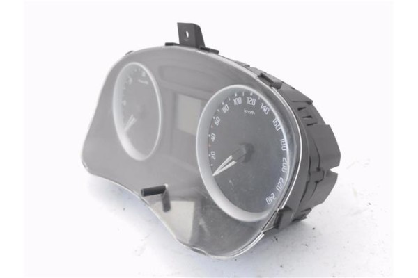 Recambio de cuadro completo para skoda fabia (5j2) 1.4 tdi referencia OEM IAM 5J0920810C A2C53111440 