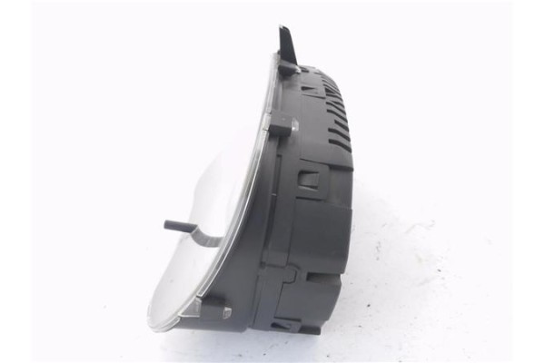 Recambio de cuadro completo para skoda fabia (5j2) 1.4 tdi referencia OEM IAM 5J0920810C A2C53111440 