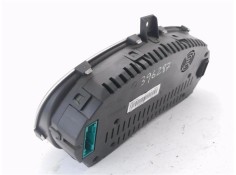 Recambio de cuadro completo para skoda fabia (5j2) 1.4 tdi referencia OEM IAM 5J0920810C A2C53111440 