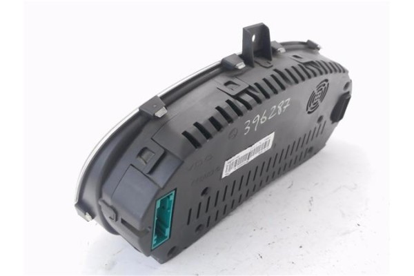 Recambio de cuadro completo para skoda fabia (5j2) 1.4 tdi referencia OEM IAM 5J0920810C A2C53111440 