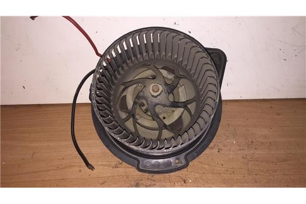 Recambio de motor calefaccion para renault 21 sedán (l48_) 2.0 (l48c) referencia OEM IAM A30254448W  
