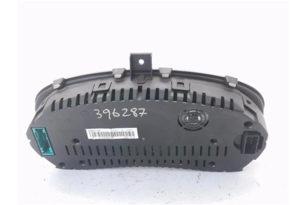 Recambio de cuadro completo para skoda fabia (5j2) 1.4 tdi referencia OEM IAM 5J0920810C A2C53111440 