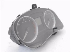 Recambio de cuadro completo para skoda fabia (5j2) 1.4 tdi referencia OEM IAM 5J0920810C A2C53111440 