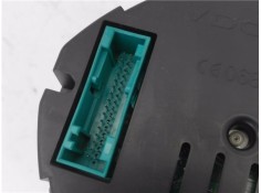Recambio de cuadro completo para skoda fabia (5j2) 1.4 tdi referencia OEM IAM 5J0920810C A2C53111440 
