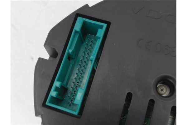 Recambio de cuadro completo para skoda fabia (5j2) 1.4 tdi referencia OEM IAM 5J0920810C A2C53111440 