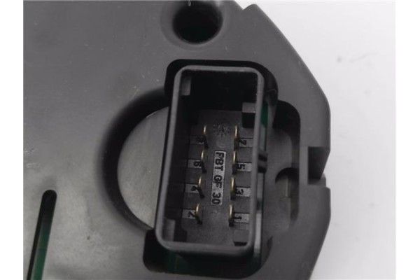 Recambio de cuadro completo para skoda fabia (5j2) 1.4 tdi referencia OEM IAM 5J0920810C A2C53111440 