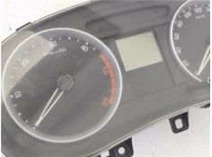 Recambio de cuadro completo para skoda fabia (5j2) 1.4 tdi referencia OEM IAM 5J0920810C A2C53111440 