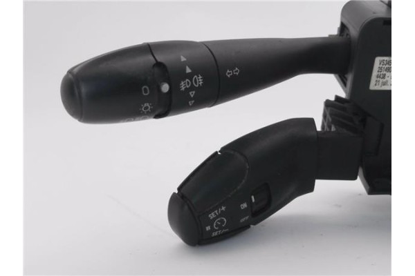 Recambio de mando intermitencia para peugeot 307 (3a/c) 2.0 hdi 90 referencia OEM IAM 96530933XT VS34572468 