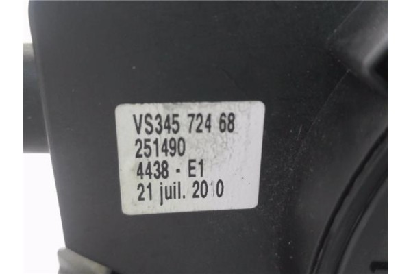 Recambio de mando intermitencia para peugeot 307 (3a/c) 2.0 hdi 90 referencia OEM IAM 96530933XT VS34572468 