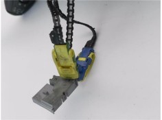 Recambio de mando intermitencia para peugeot 307 (3a/c) 2.0 hdi 90 referencia OEM IAM 96530933XT VS34572468 