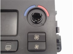 Recambio de mandos climatizador para peugeot 207 referencia OEM IAM 96497866XT/0707032A 69710001 