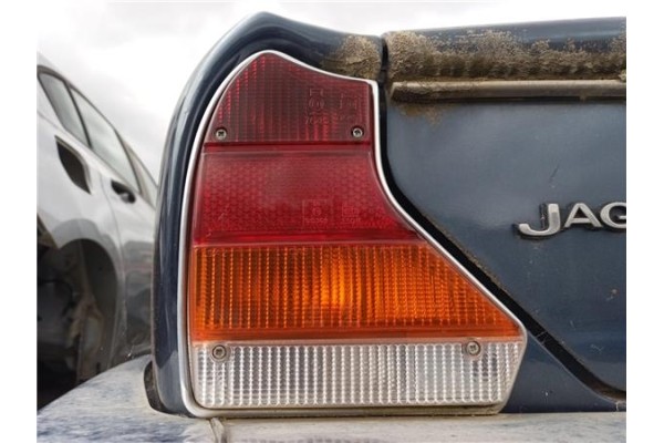 Recambio de piloto trasero izquierdo para jaguar sovereign v12 5.3 serie iii referencia OEM IAM SAJJDALW4CC4691787P264CV194KW  