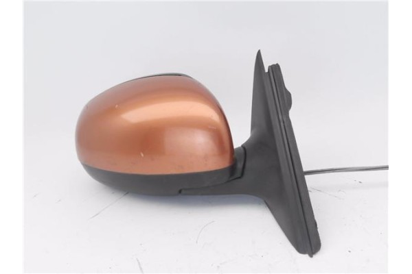 Recambio de retrovisor derecho para skoda fabia (5j2) 1.4 tdi referencia OEM IAM 5J0857934  